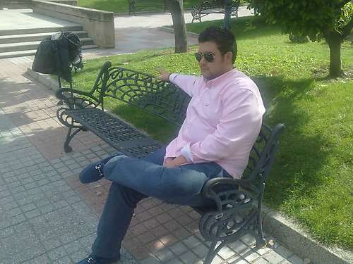 Cristóbal García Díaz