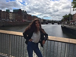 Bea Colmena Hernández