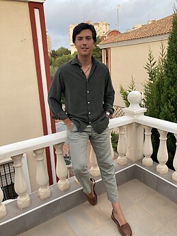jaime campos