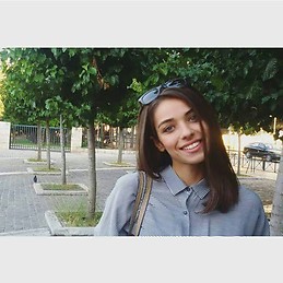 Aggeliki Andrianopoulou