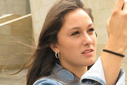 María Sevilla Rubio