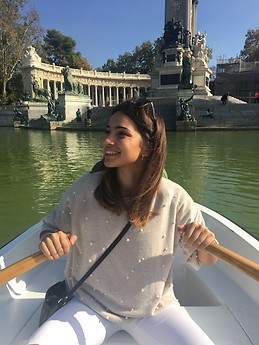 Andrea Casales Pérez