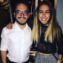 Victor Manuel Cortez