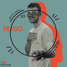 Hugo Lsbrs