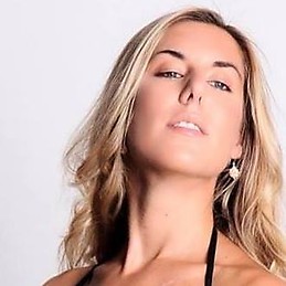 Lætitia Carboni
