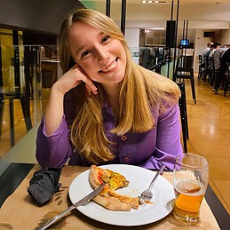 Elena Maestre Griñan