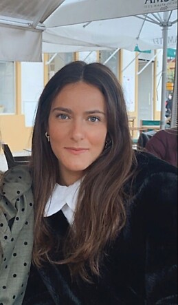 Rocío Oriol