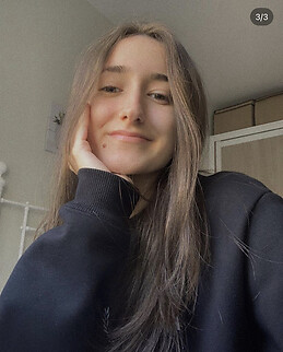 Carlota Fradera Pérez