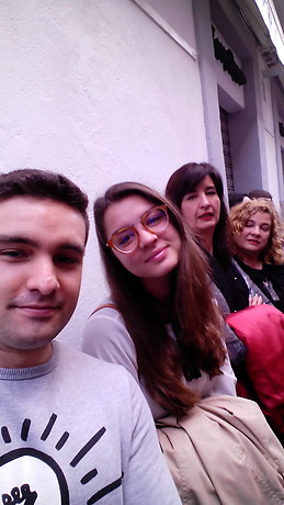 Antonio Rafael Jurado Chacón