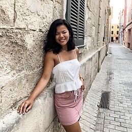 Lucía Jambrino