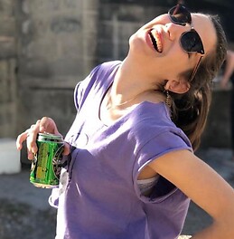Cèlia Segura Torres