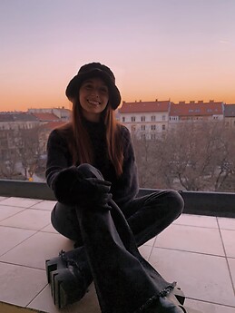 Natalia Parejo Garcia