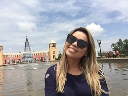 Sonaly Silva