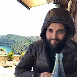 Marco Capotondi