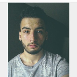 Merwan Aichour