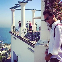 Pierfrancesco Provenza