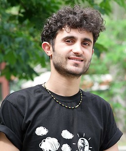 Arthur Zakare Harutyunian