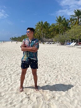 Ángel Lozano López