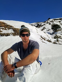 Aleix Llambés García