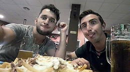 José Rodríguez Lupiáñez