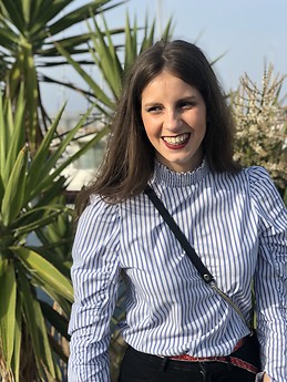 Janet Pérez Martínez
