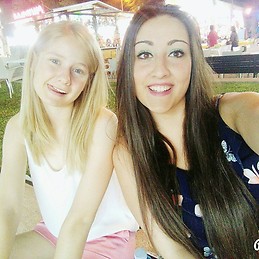 Micaela Abellán Rojo