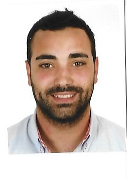 Ignacio Molero Rojas