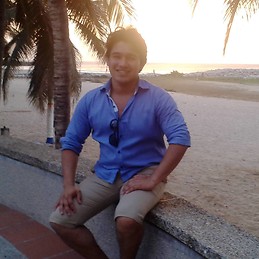 Dayanth Steven Solano Salinas