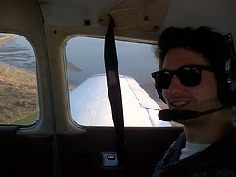 Jorge Catrain Ostáriz