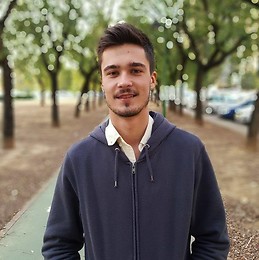 Alvaro Fernandez