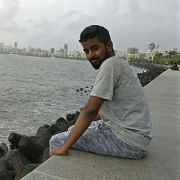 Muruga Perumal Sundaravadivelu