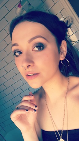 Gabrielle Dunn
