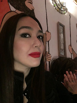 Maryam Fatemi ardakani