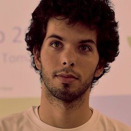 João Valentim