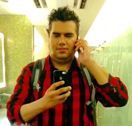 Aftab Alam