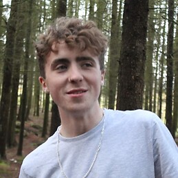 Bobaí Ché Ó Fionnagáin