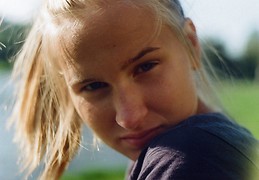 Olga Yuzhakova