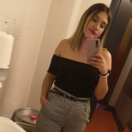 Maria Carvajal