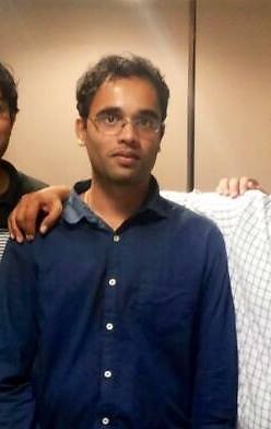 prashant singh