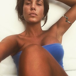 Celia Clarens Miquel