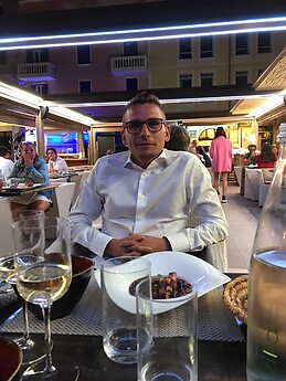Andrea Fausto Bertozzi