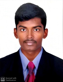 Karpaga Shriram Elangovan