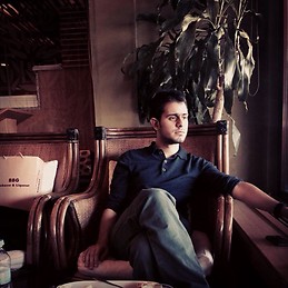 Boran Berdan Beşkardeş