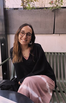 Daniela Ventero Fernández