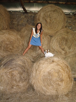 KiKa Romero Novoa