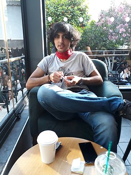 Mustafa Emre Gökoğlu