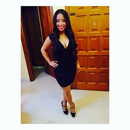 Karol Requena Sánchez