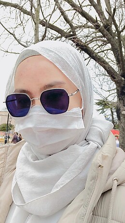 Salsabilla Khoerunnissa