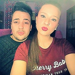 Glooriia Garcia De Las Heras