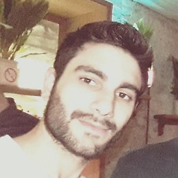 Grigoris Papapostolou